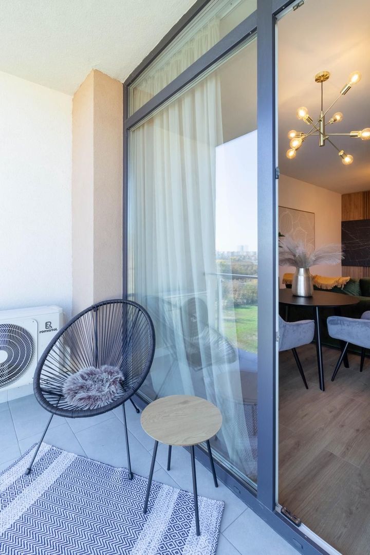 Apartament 2 camere zona Iulius Town - Poză 18