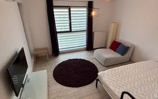 Garsonieră de vânzare | Exigent Plaza Residence – Faza 2 | Etaj 12/12 - Poză 12