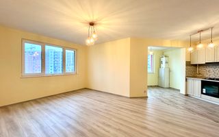 Apartament 3 camere, de vanzare  in Zona BMW / Floresti - Poză 4