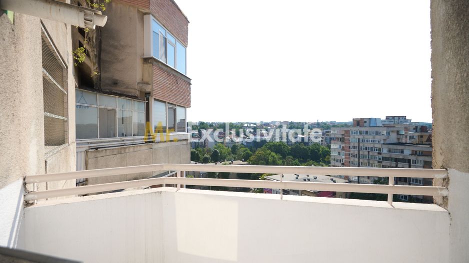 Apartament 4 camere - zona zero  Pitesti! - Poză 14
