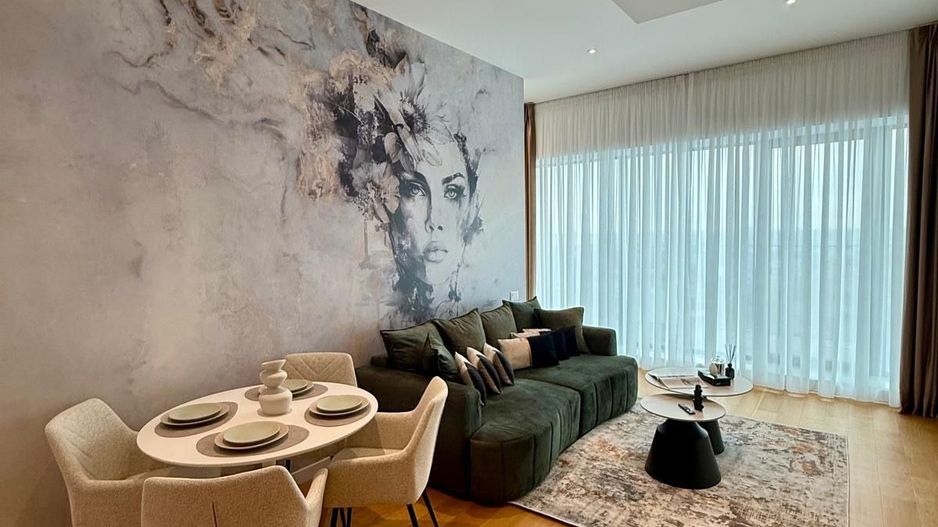 Apartament 3 Camere Premium | One Verdi Park | Investiție Ideală - Poză 6
