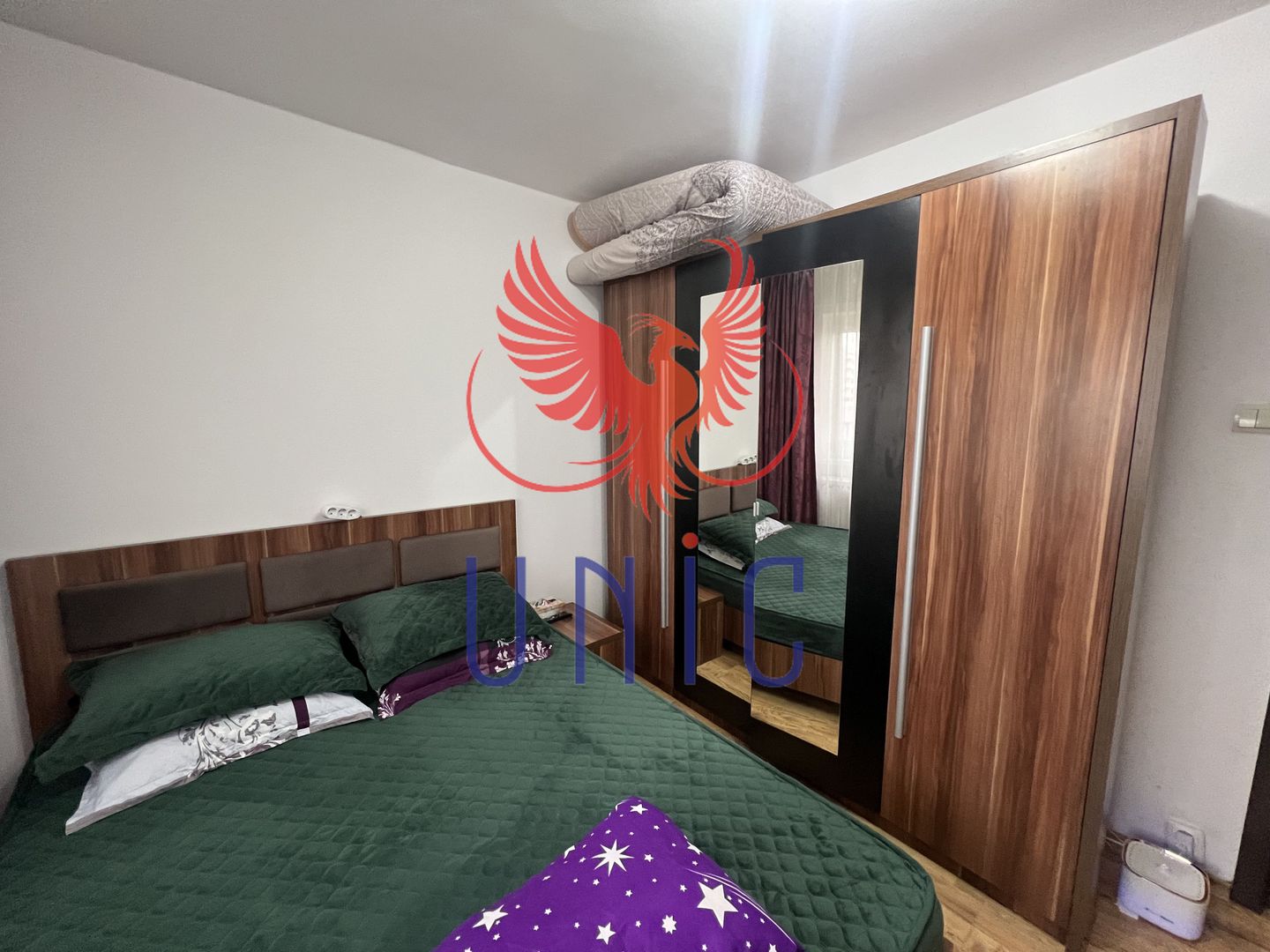 Apartament 2 camere George Enescu - Poză 4