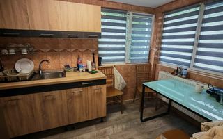 Casa 6 camere 165mp + 160m curte liber Piata Sudului, Obregia, Berceni - Poză 17