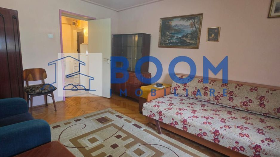 Apartament 2 camere Traian | Zona linistita | 50 mpc - Poză 1