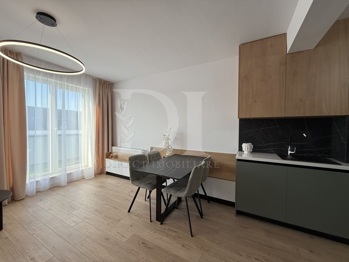 Apartament la cheie / doua camere / Zona Terra - Poză 6
