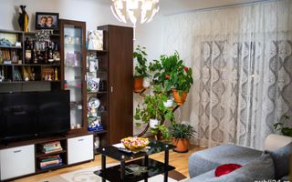 4 camere zona Fratelia-Girocului  100mp - Poză 1