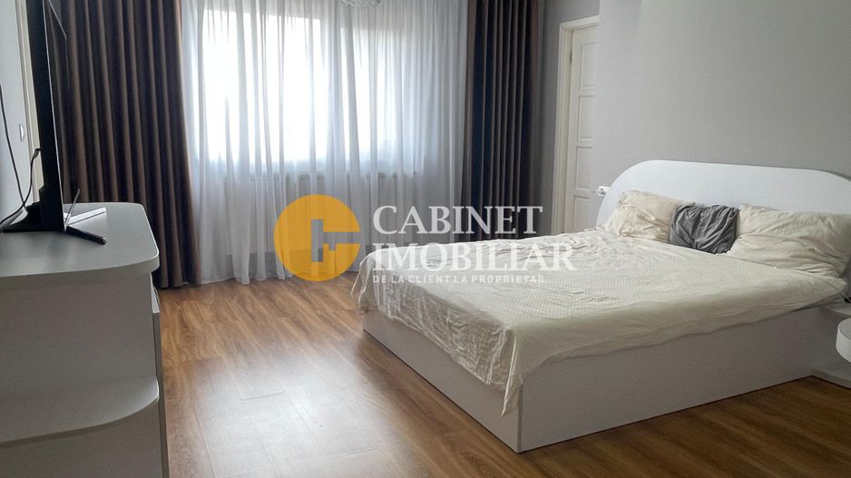 Apartament 3 Camere   - 130 MP -Bloc 2015 Nicolina- Cug - Poză 5