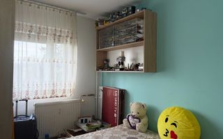 Apartament spatios cu trei camere, Brancoveanu, 80.000€ negociabil - Poză 13