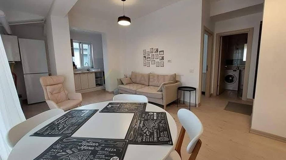 Apartament 2 camere/ Complex rezidential / Otopeni central - Poză 1
