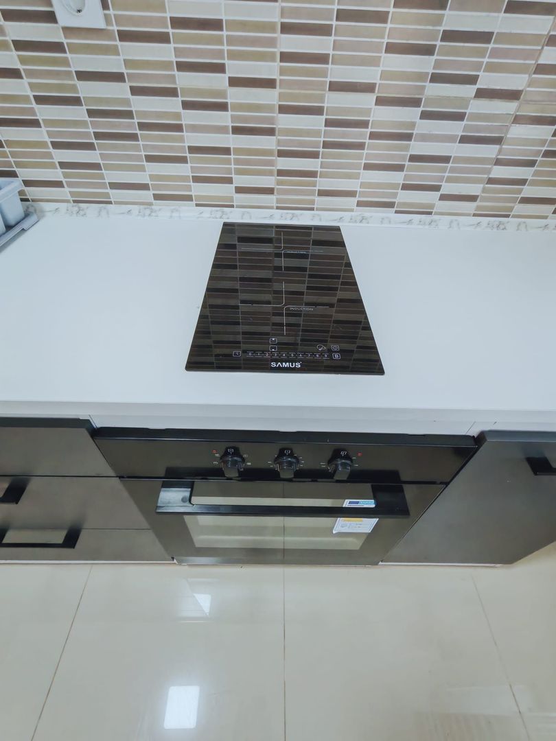Apartament 2 camere complet mobilat si utilat , bloc 2023, Militari - Poză 10