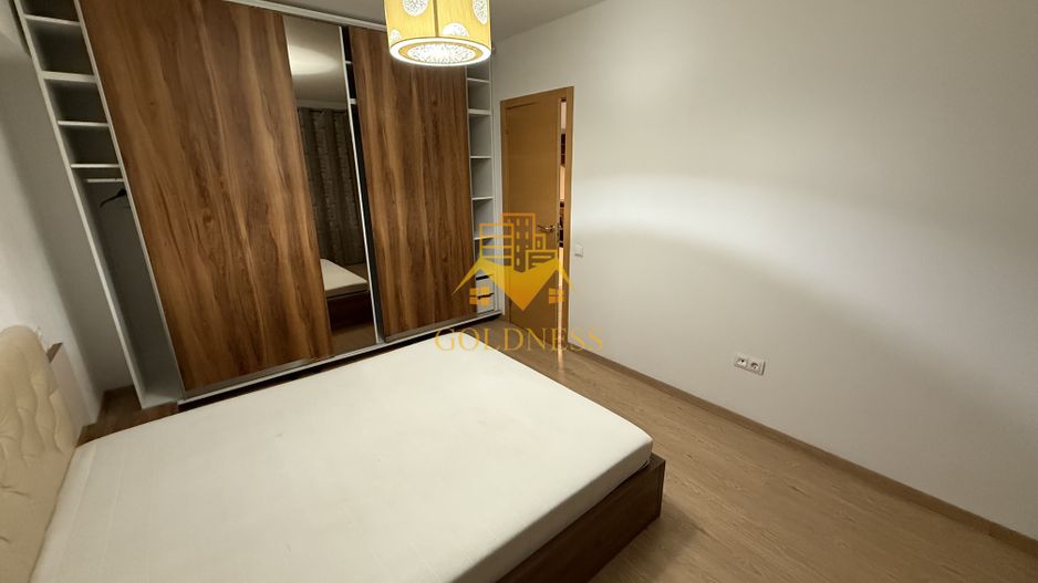 2 camere, Parcare, Gheorgheni, Iulius Mall, Viva City, AC - Poză 2