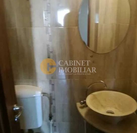 3 camere - decomandat - etaj intermediar - garaj - Poză 6