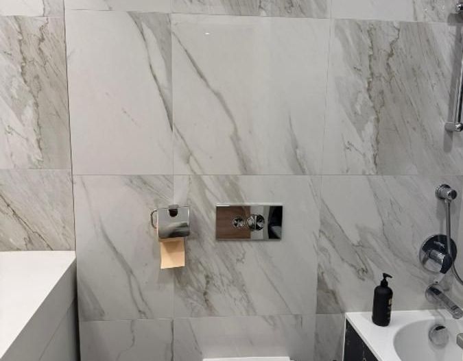 Apartament cu 2 camere de inchiriat - ONE Herăstrău Plaza - Poză 8