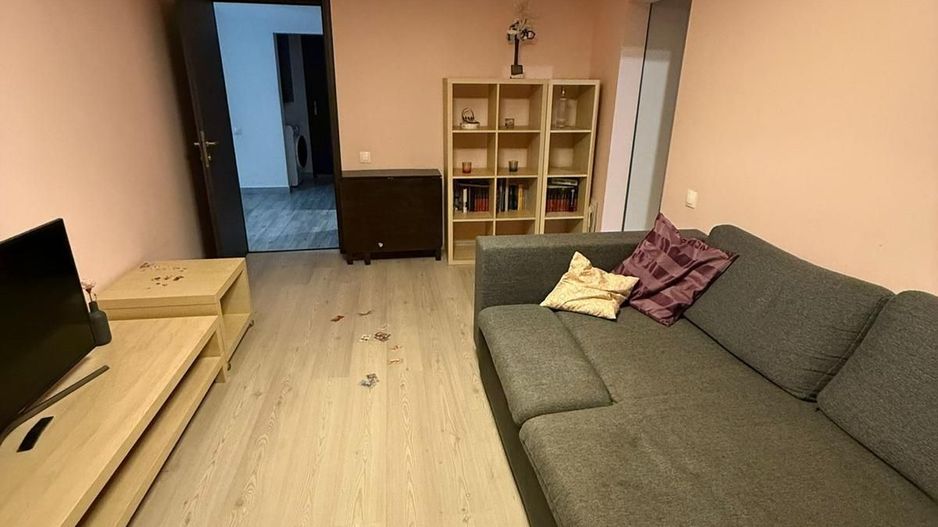 Apartament 4 camera Crangasi - Poză 6