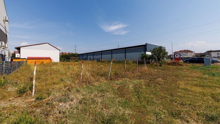Teren constructie P+2 cu SAD la parter si apartamente la etaj, str Tristan Tzara - Poză 15