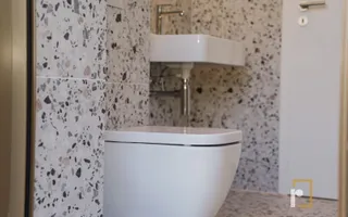 APARTAMENT 2 CAMERE | GREEN LAKE | LOC DE PARCARE | GRADINA 168MP - Poză 25