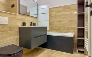 Apartament 2 camere, parcare, zona Iulius Mall Park Lake - Poză 7