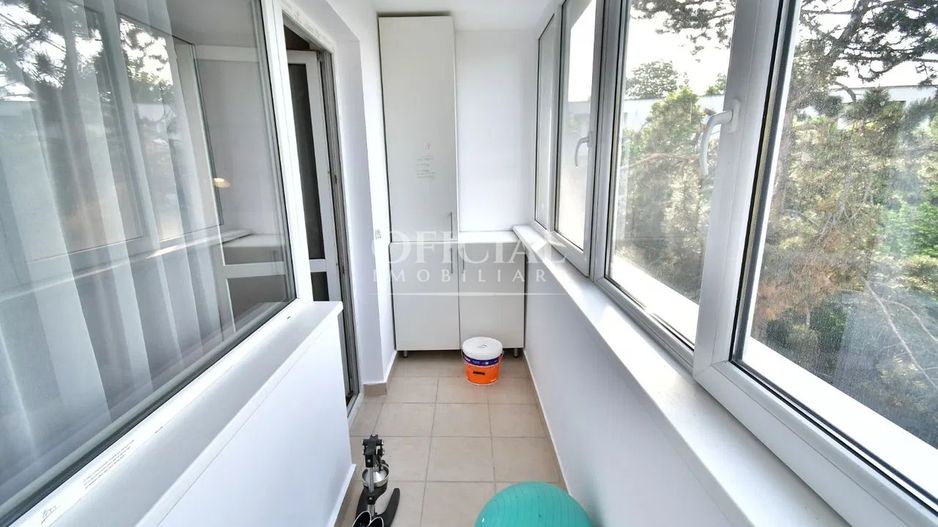Apartament 63 Mp | 3 Camere | Intermediar |  Balcon | Gheorgheni Azuga - Poză 19