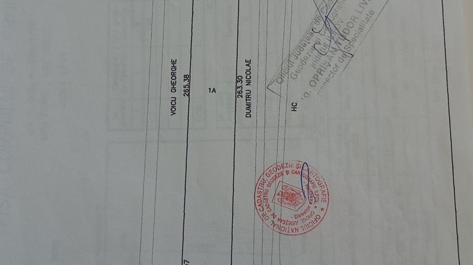 Teren intravilan de vanzare | Peris | 10.000 mp | Investitie sigura - Poză 3