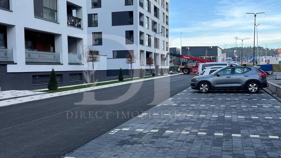 Apartament 2 camere | NOU | Columna Residence – Zona Vivo Florești - Poză 8