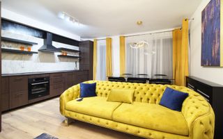 Apartament 2 camere, terasa 28 mp, parcare, ultrafinisat, zona str Somesului - Poză 3