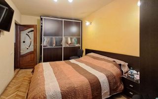 3 Camere, la Cheie, Manăstur, Zona scolii ,,Iuliu Hateganu'' - Poză 9