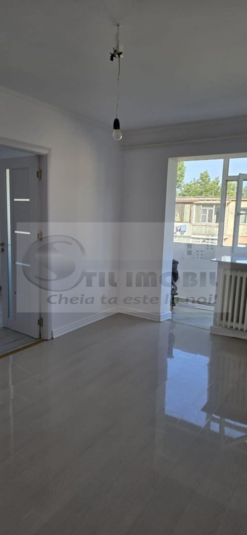 Apartament renovat complet – Alexandru cel Bun 72.000 EURO - Poză 8
