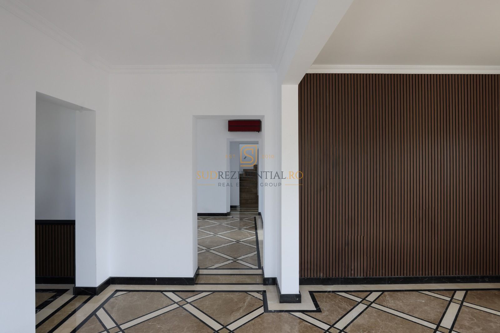 Apartament tip duplex, ideal birouri, 7 camere, Zona Parcul Carol - Poză 10