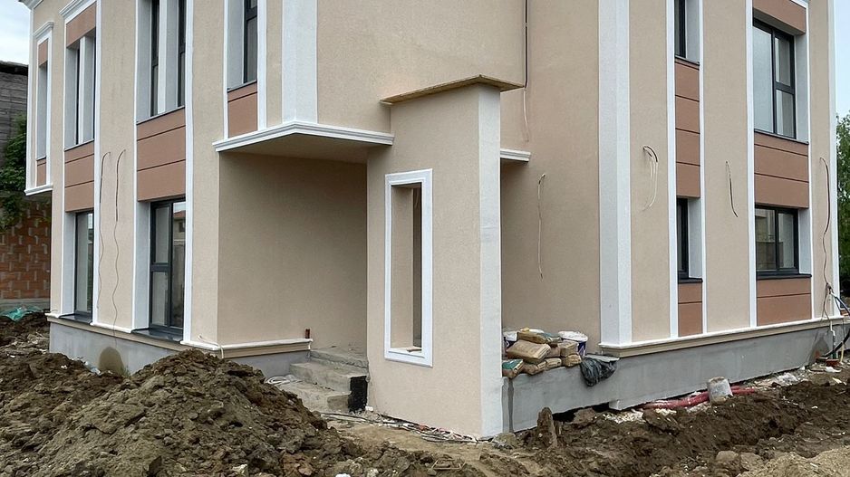 Duplex 4 camere-Super Pozitie-Ghiroda - Poză 1
