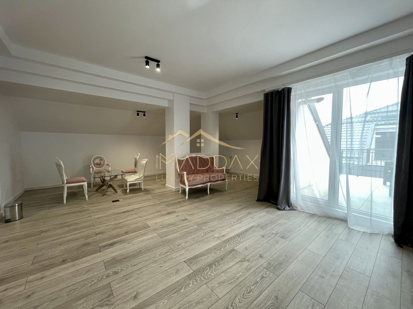 Apartament LUX_3 camere***158 MP//bloc boutique//Aviatiei - Poză 7