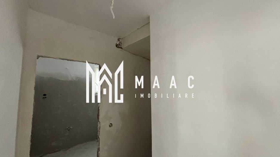 Casa Quadruplex | 4 Camere | 110MPU | Curte 60MP | 2 Balcoane - Poză 8