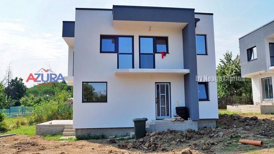 Case Noi Smeura Pitesti - Poză 3