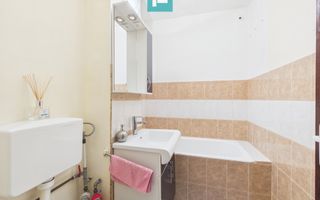 Garsoniera mobilata, Piata Rogerius, 34 mp - Poză 5