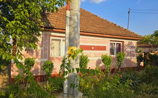 Casa cu teren in Vladimirescu - Poză 1