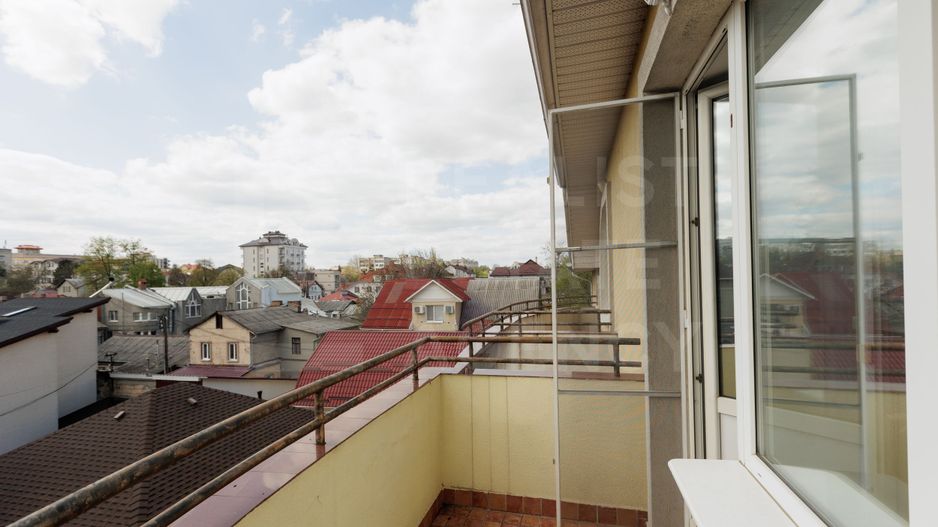 Chirie, apartament, 4 camere, str. Bucureşti, Centru - Poză 14