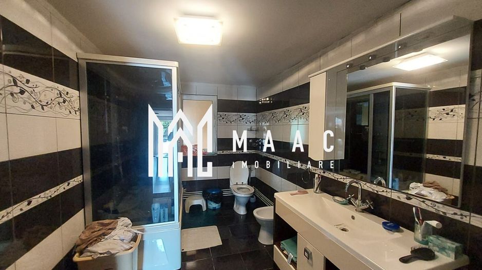 Casă 4 camere | Gușterița, Sibiu | 146 mp, teren 326 mp - Poză 8