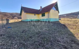Ferma complet echipata de vanzare – zona Agnita, judetul Sibiu - Poză 13