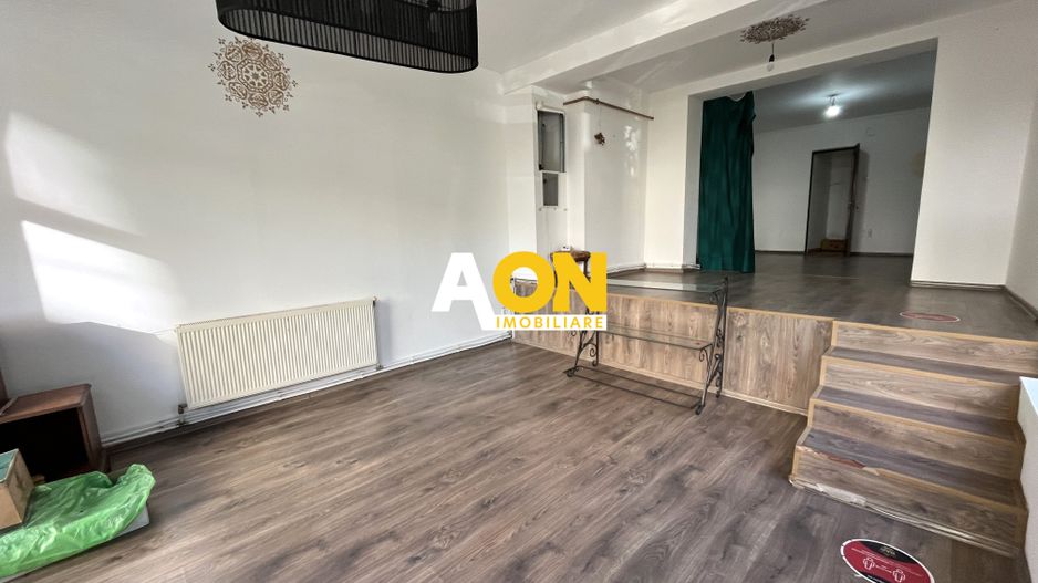 Spatiu Comercial, 55mp, Vad Comercial, Zona Cetate - Poză 2