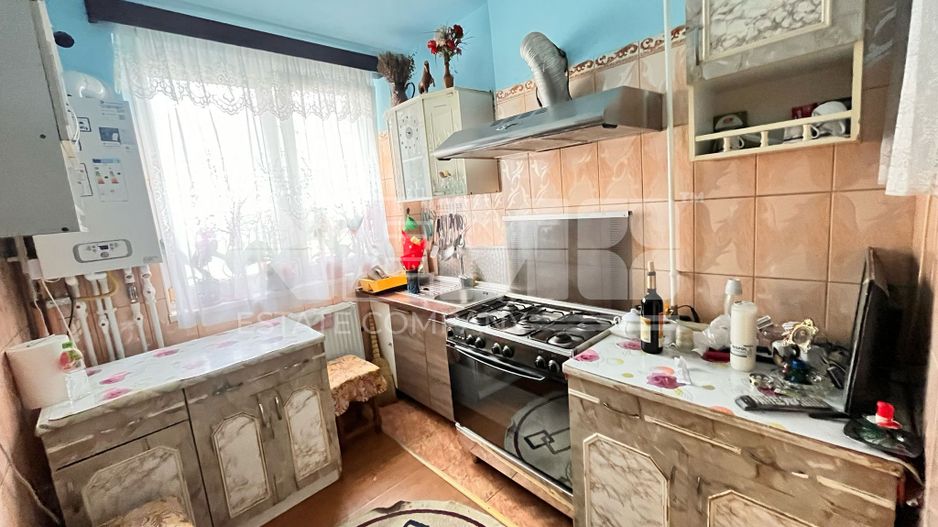 Casă de Vânzare I Sfântul Ilie I Suceava I 185 mp utili | 400 mp teren - Poză 7