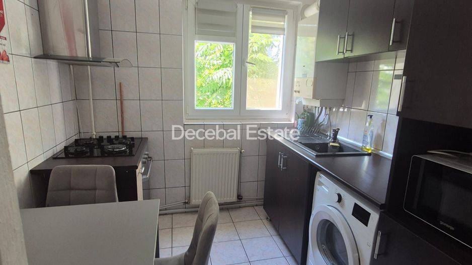 Apartament 3 Camere - 3 Minute de Mall Vitan - Poză 4