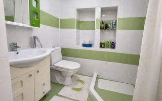 Casă spațioasă  – 3 camere + mansardă 134 mp | Zona Sala Sporturilor - Poză 16