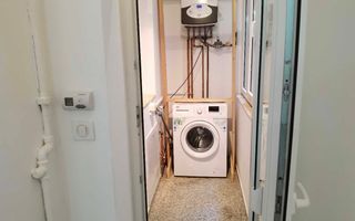 Cotroceni | 3 camere | 60mp | parter | 215.000 euro - Poză 6