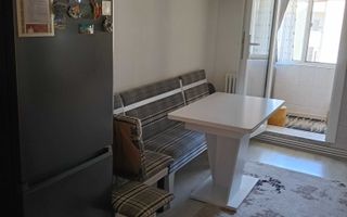 Apartament 3 camere, decomandat, etaj 4/5, complet mobilat și utilat, Iași, Luca Arbore Nr 32 - Poză 5