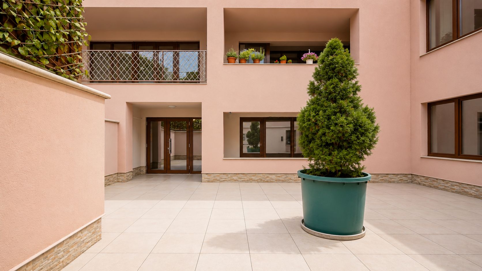 PENTHOUSE IN SCHEI | BRASOVUL LA PICIOARE | 189 MP DE TERASE - Poză 23