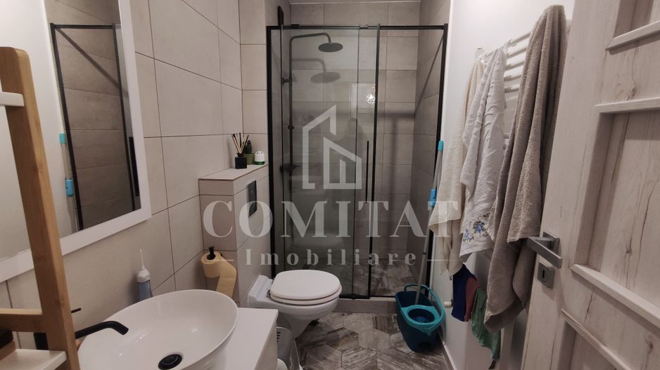 APARTAMENT BIJUTERIE | LA CHEIE | IULIUS MALL - Poză 13