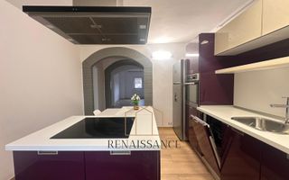 Tipografilor 4 Camere | 97mp - Decomandat Etaj 4/4 | Renovat - Poză 17