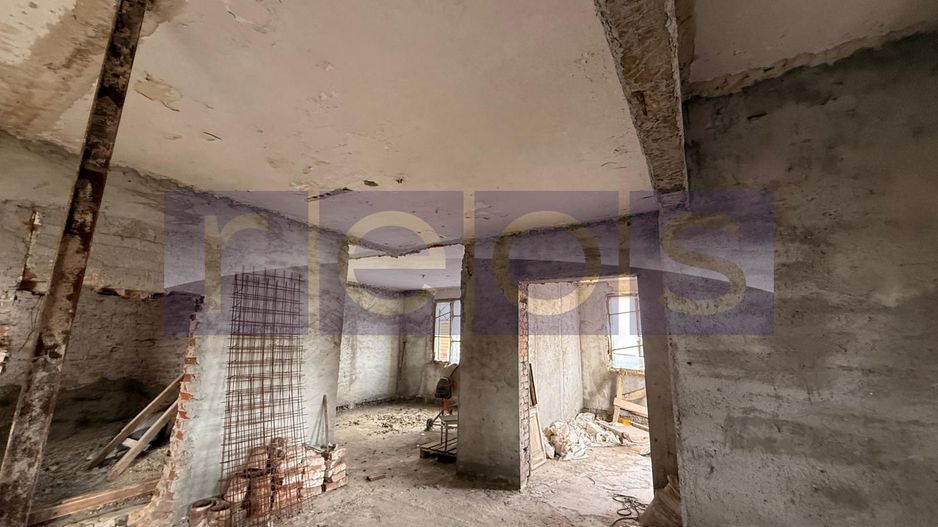 VANZARE IMOBIL POTENTIAL CLINICA BOUTIQUE HOTEL | SECTOR 2 | - Poză 3