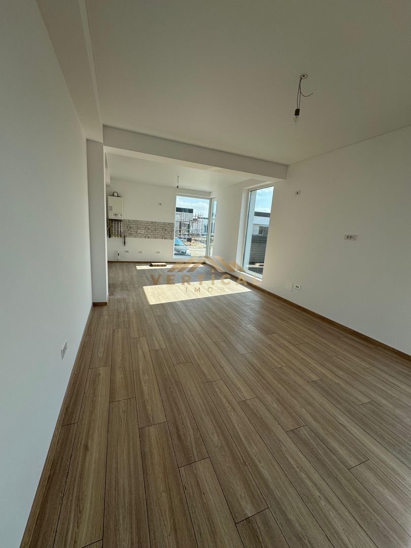 casa 3 camere, Cartier nou, Berceni/ Vidra - Poză 1
