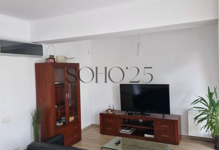 Apartament cu 3 camere - Kiseleff-Victoriei - for rent - Poză 4