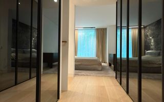 VANZARE APARTAMENT ULTRA LUX  4 C - DOROBANTI - Ministerului de Externe - Poză 24